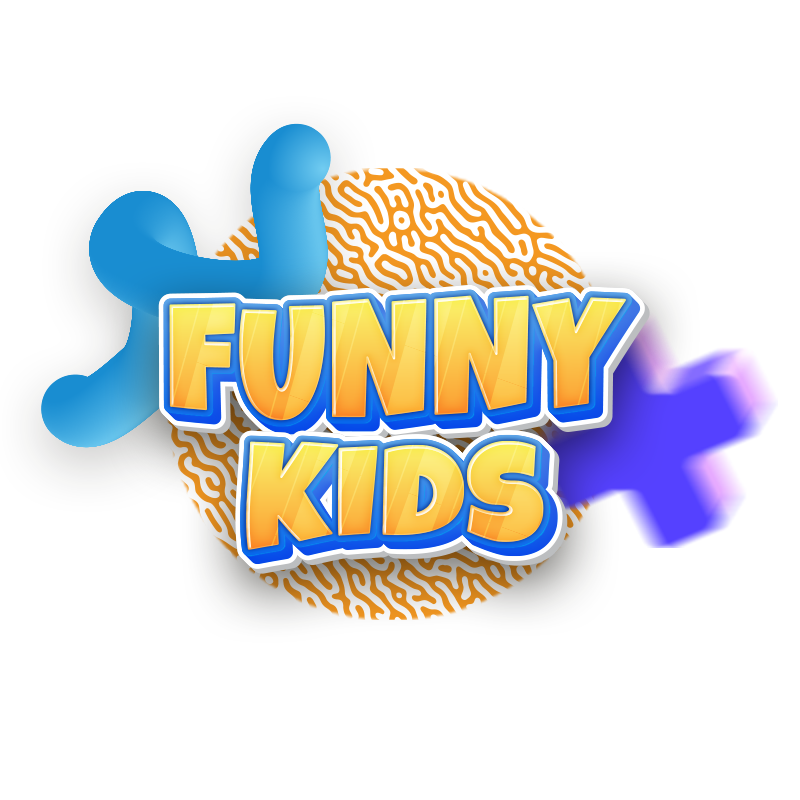 FUNNY KIDS ECRITURE